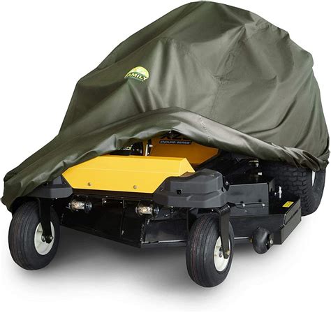 tractor covers and accessories